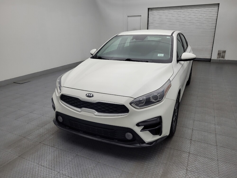 2019 Kia Forte in Gastonia, NC 28056 - 18137100 15
