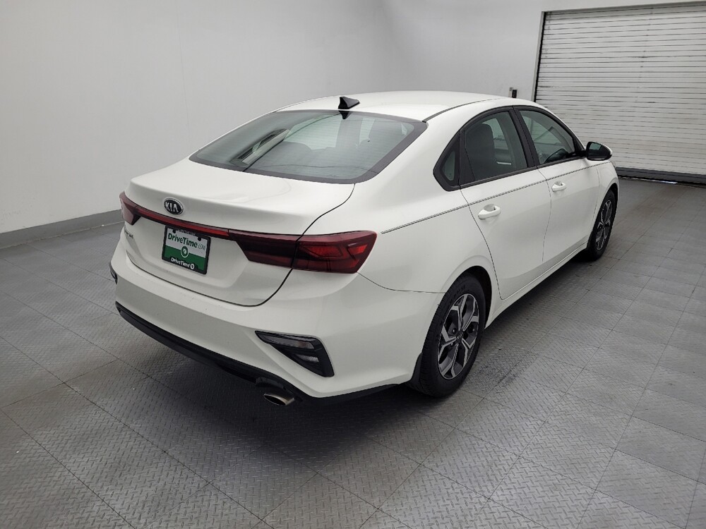2019 Kia Forte in Gastonia, NC 28056 - 18137100 9