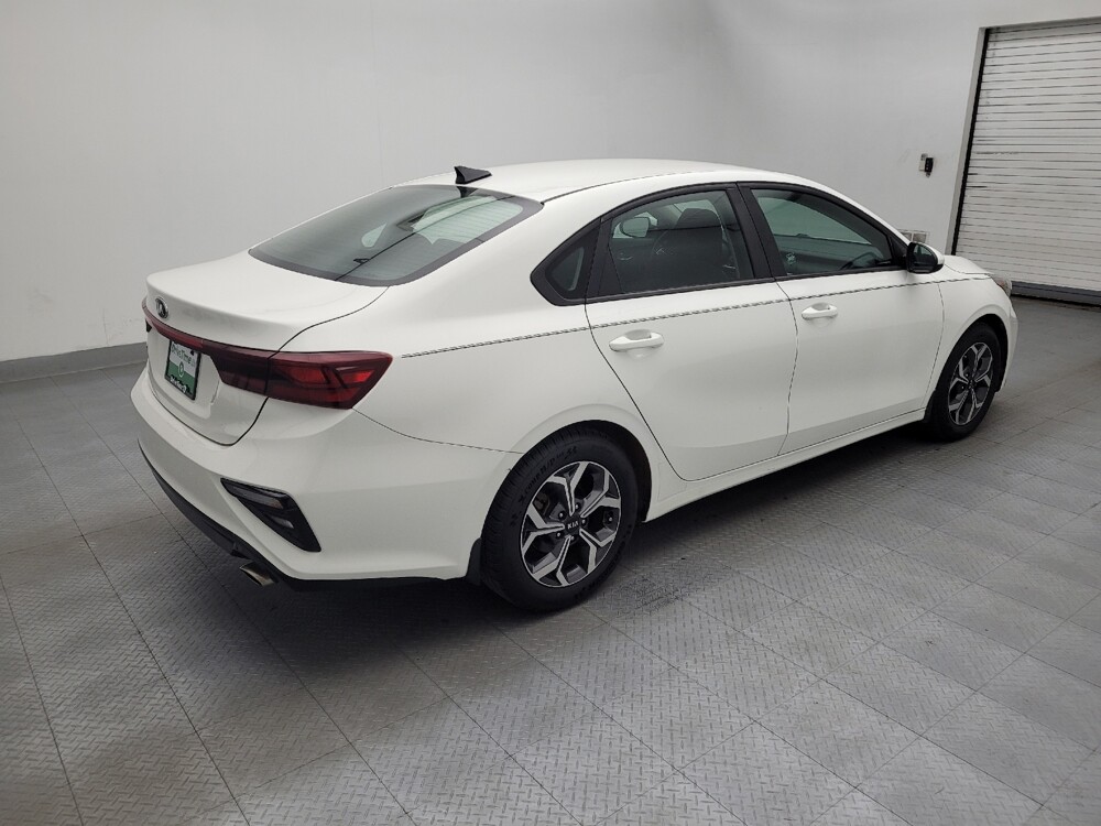 2019 Kia Forte in Gastonia, NC 28056 - 18137100 10