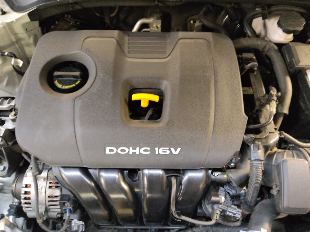 2019 Kia Forte in Gastonia, NC 28056 - 18137100 30