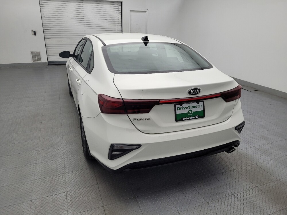 2019 Kia Forte in Gastonia, NC 28056 - 18137100 6