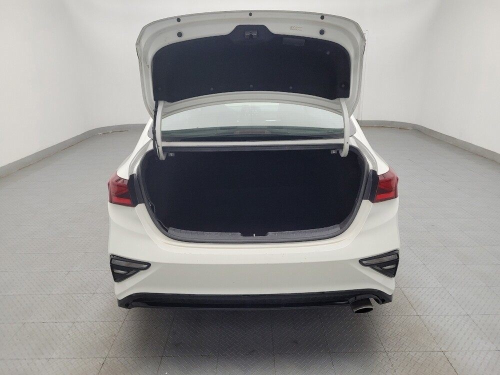 2019 Kia Forte in Gastonia, NC 28056 - 18137100 29