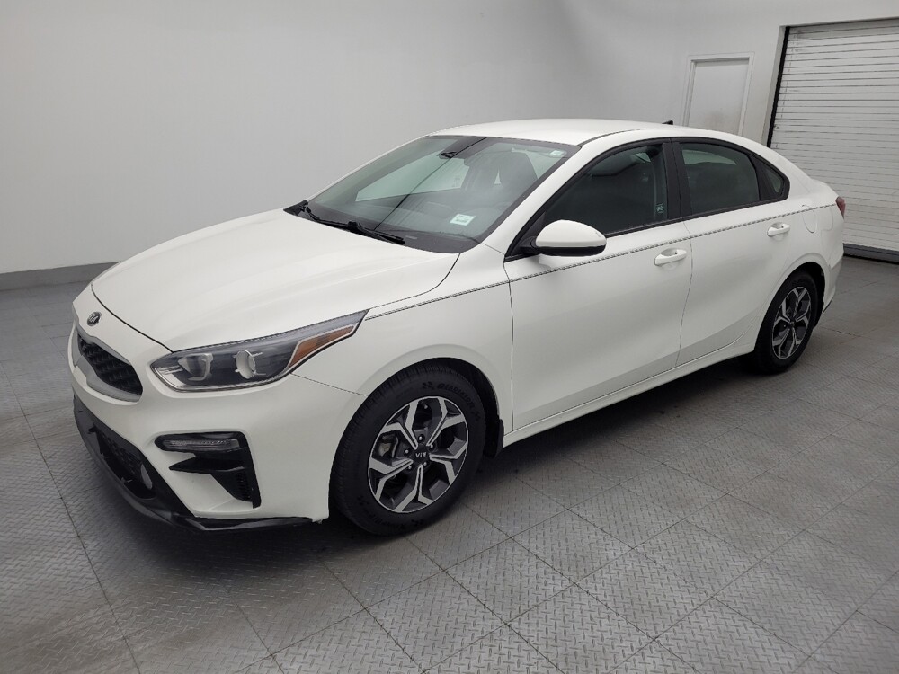 2019 Kia Forte in Gastonia, NC 28056 - 18137100 2