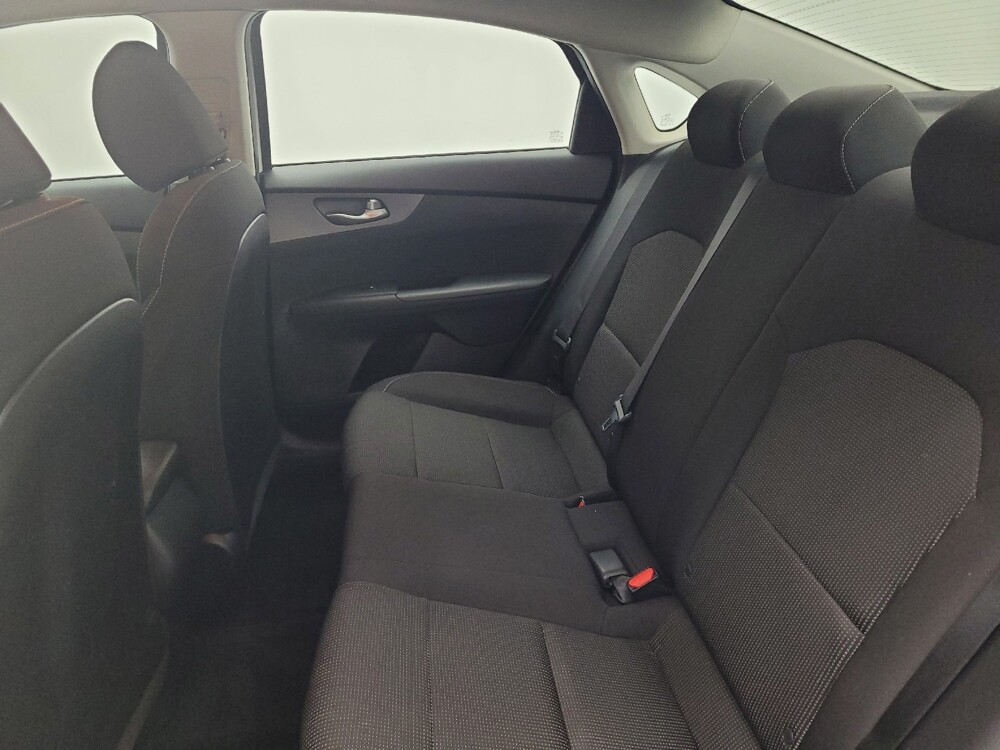 2019 Kia Forte in Gastonia, NC 28056 - 18137100 18