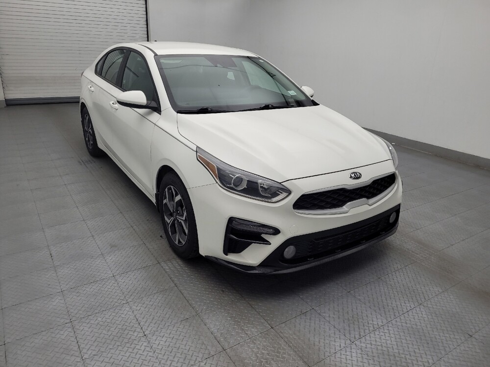 2019 Kia Forte in Gastonia, NC 28056 - 18137100 13