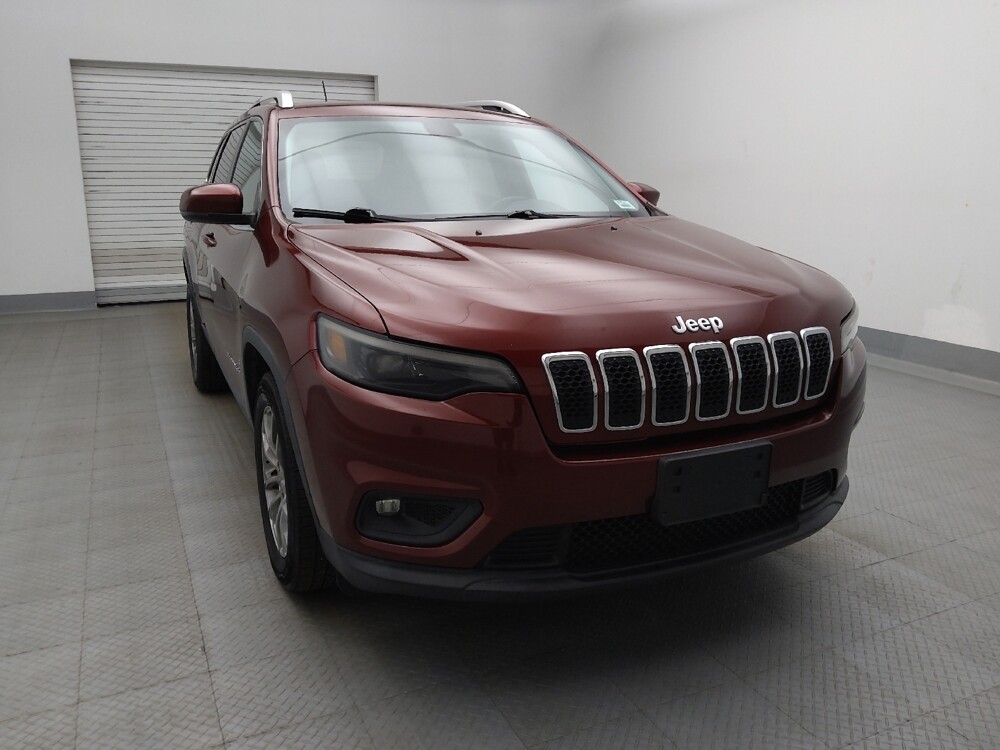 2020 Jeep Cherokee in Denver, CO 80012 - 18137102 14