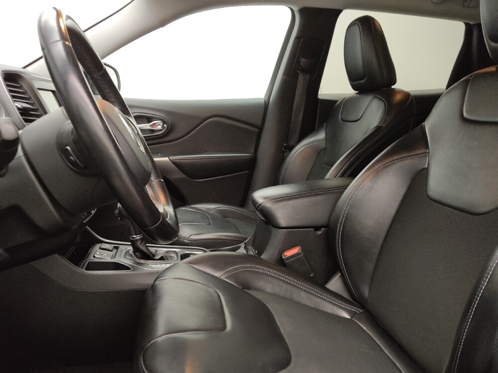 2020 Jeep Cherokee in Denver, CO 80012 - 18137102 17
