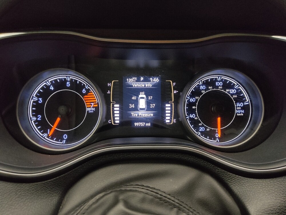 2020 Jeep Cherokee in Denver, CO 80012 - 18137102 23