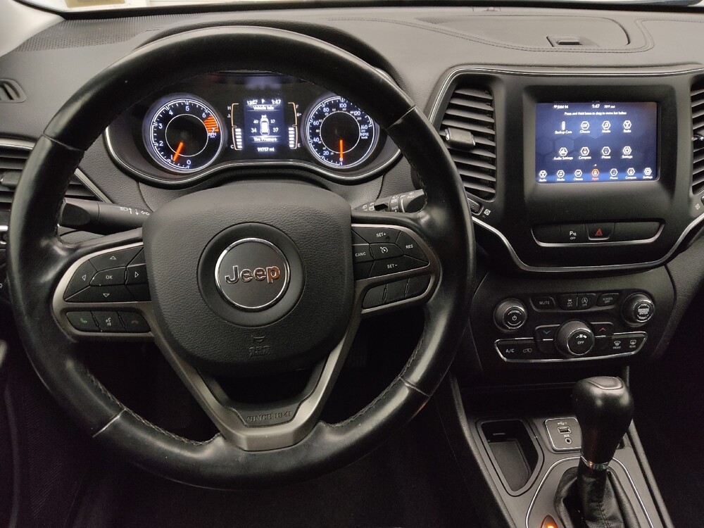 2020 Jeep Cherokee in Denver, CO 80012 - 18137102 22