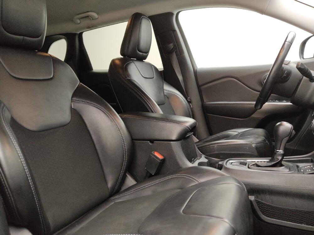2020 Jeep Cherokee in Denver, CO 80012 - 18137102 19