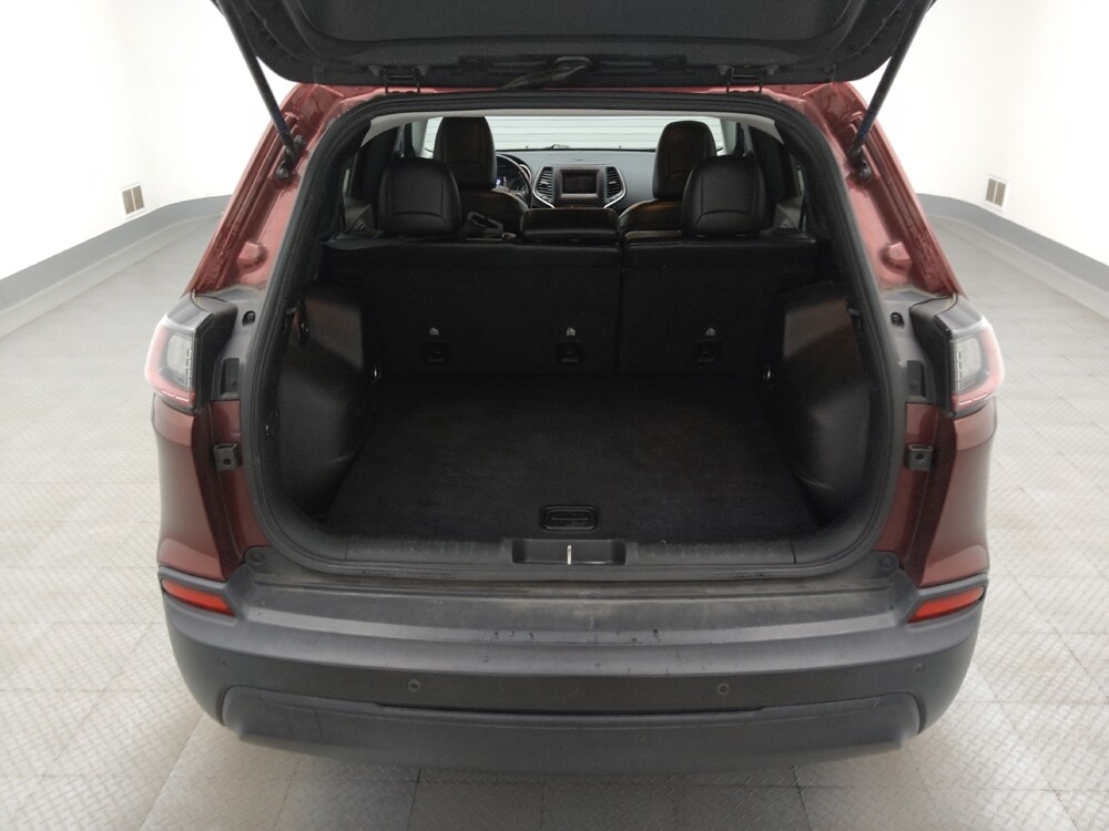 2020 Jeep Cherokee in Denver, CO 80012 - 18137102 29
