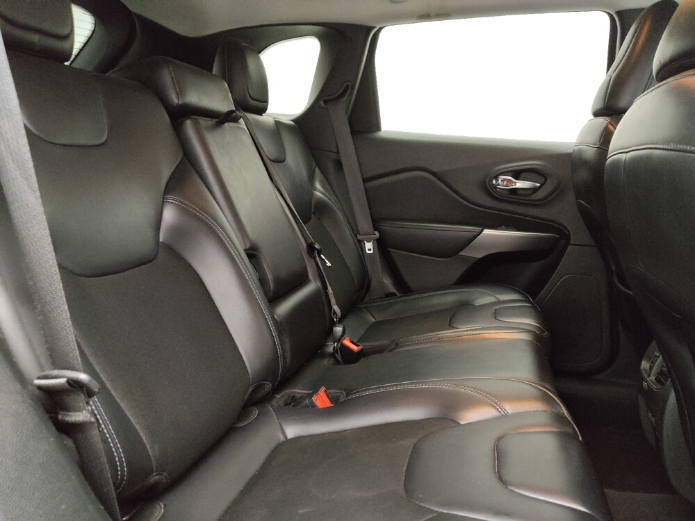 2020 Jeep Cherokee in Denver, CO 80012 - 18137102 21