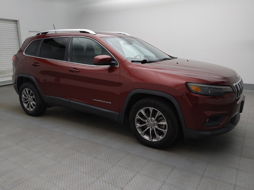 2020 Jeep Cherokee in Denver, CO 80012 - 18137102 11