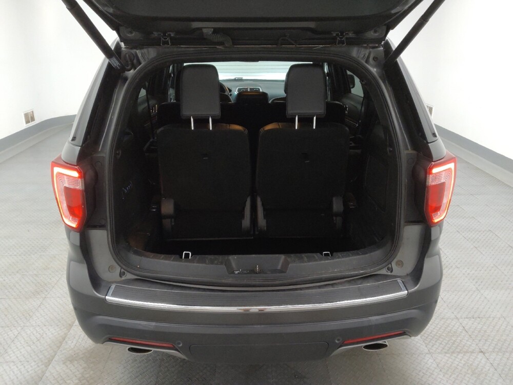 2019 Ford Explorer in Lakewood, CO 80215 - 18137103 29