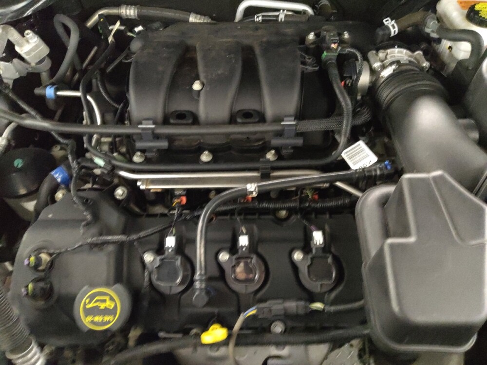 2019 Ford Explorer in Lakewood, CO 80215 - 18137103 30