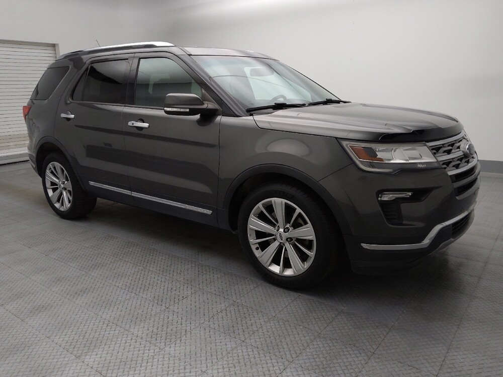 2019 Ford Explorer in Lakewood, CO 80215 - 18137103 11