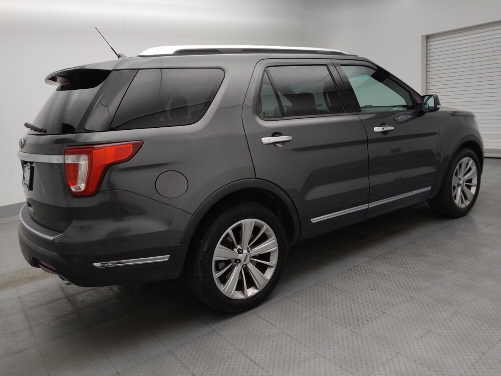 2019 Ford Explorer in Lakewood, CO 80215 - 18137103 10