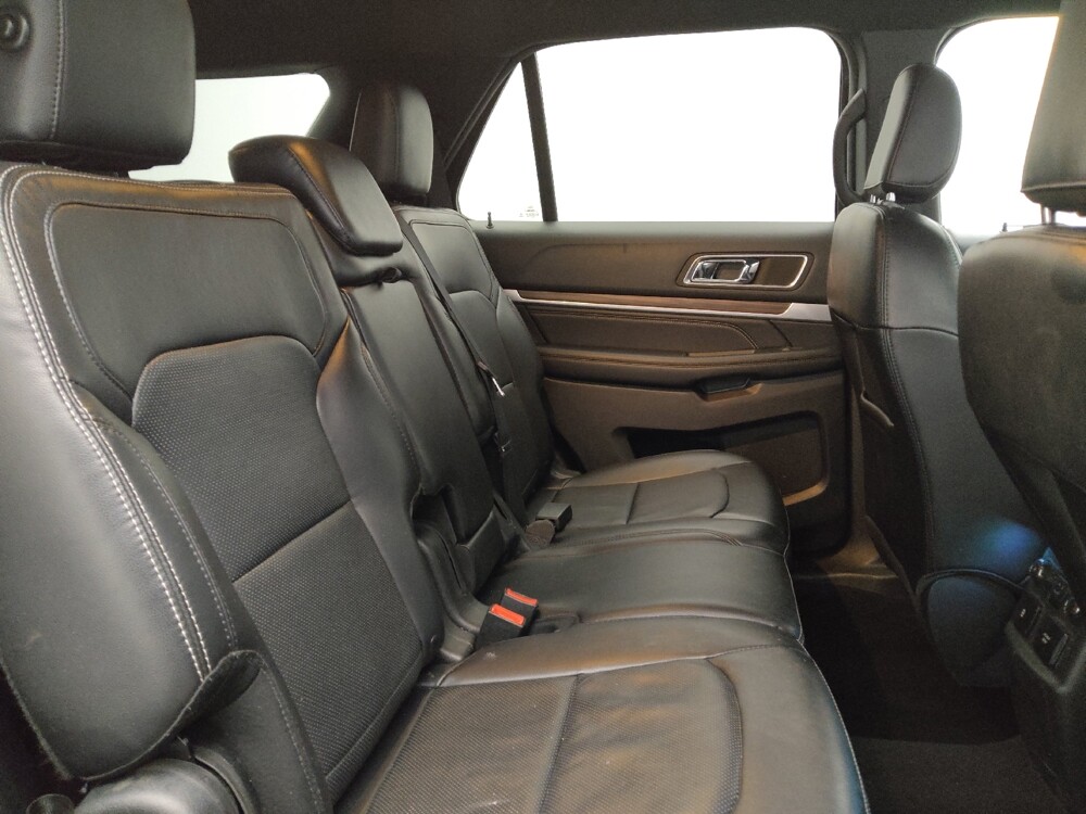 2019 Ford Explorer in Lakewood, CO 80215 - 18137103 19