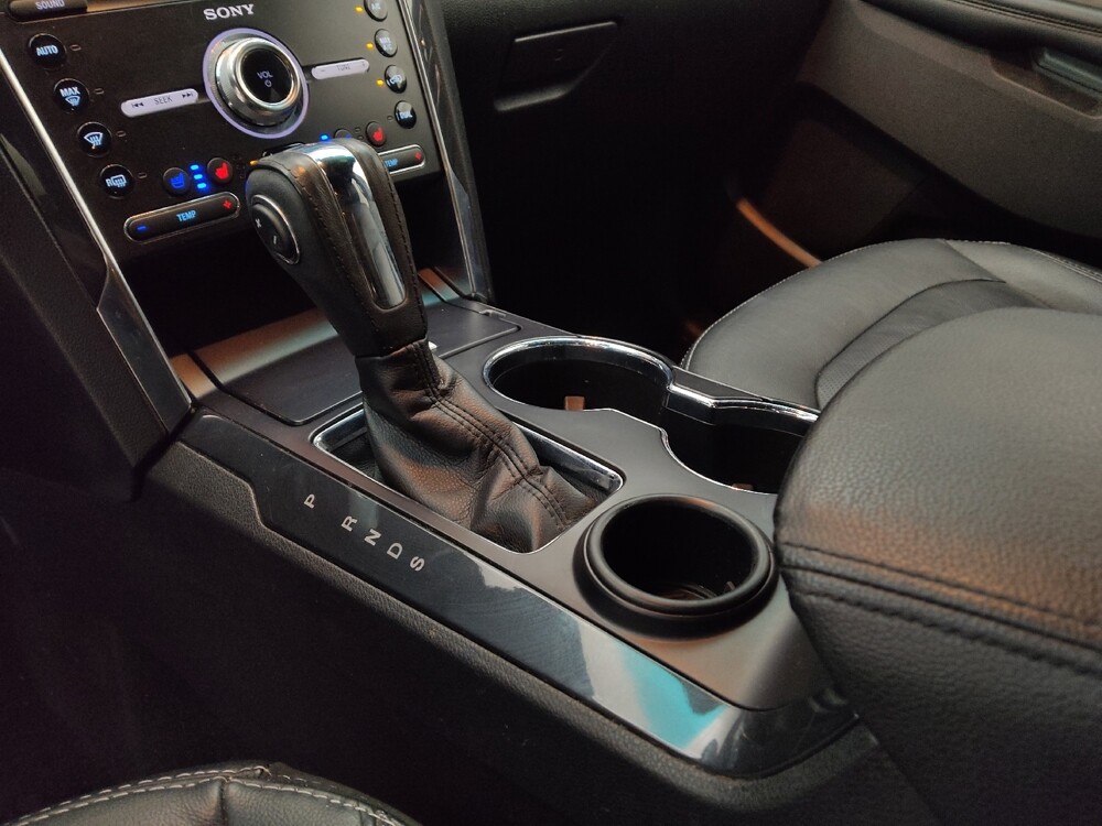 2019 Ford Explorer in Lakewood, CO 80215 - 18137103 26