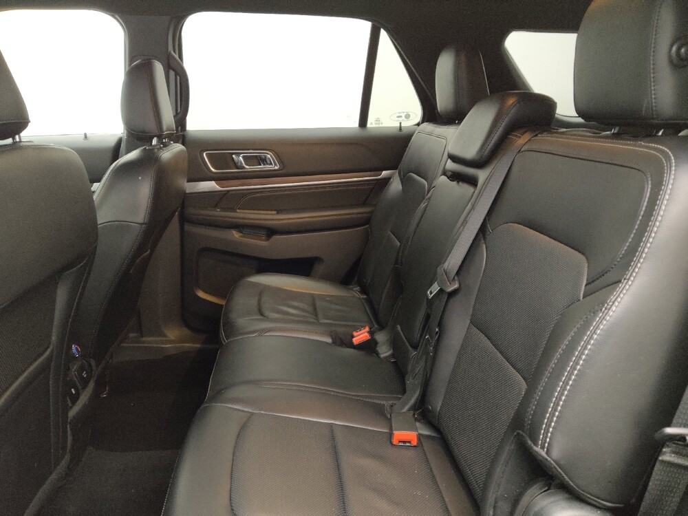 2019 Ford Explorer in Lakewood, CO 80215 - 18137103 18