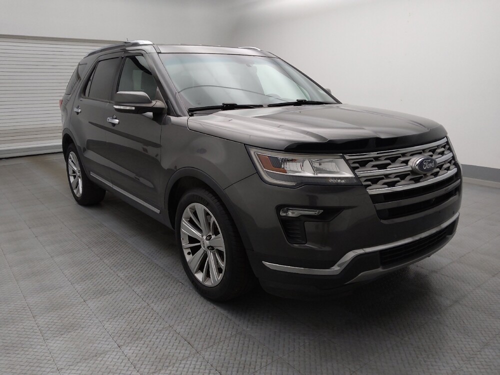 2019 Ford Explorer in Lakewood, CO 80215 - 18137103 13