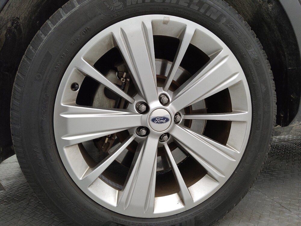 2019 Ford Explorer in Lakewood, CO 80215 - 18137103 31