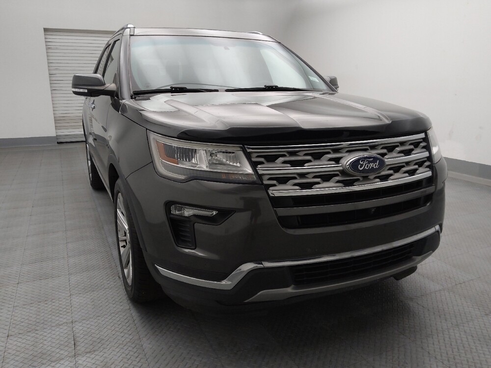2019 Ford Explorer in Lakewood, CO 80215 - 18137103 14