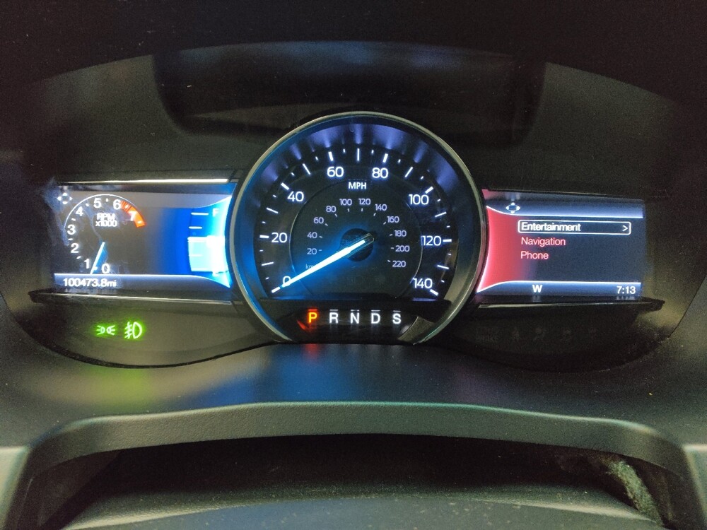 2019 Ford Explorer in Lakewood, CO 80215 - 18137103 23