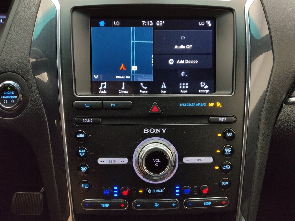 2019 Ford Explorer in Lakewood, CO 80215 - 18137103 25