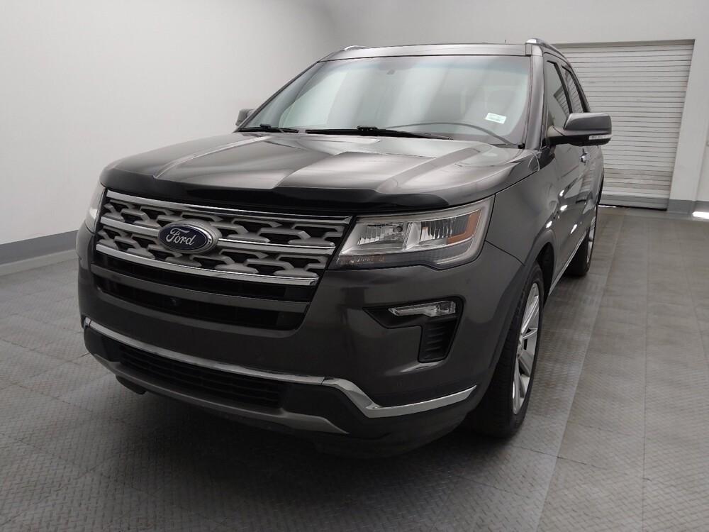 2019 Ford Explorer in Lakewood, CO 80215 - 18137103 15