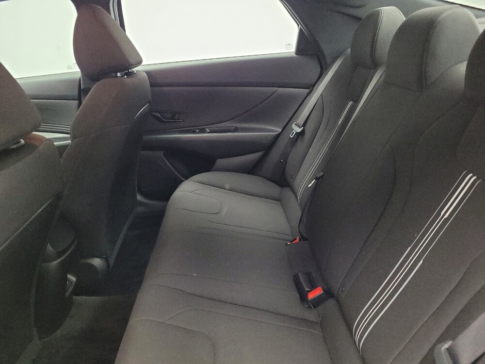 2025 Hyundai Elantra in Antioch, TN 37013 - 18137104 18