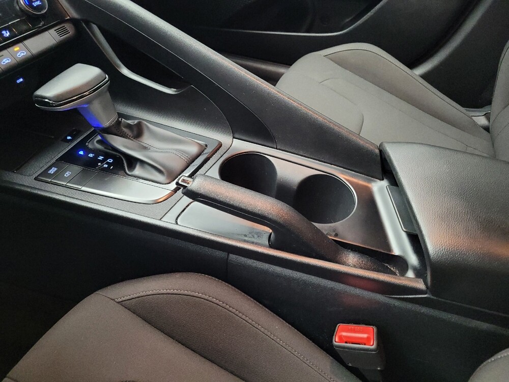 2025 Hyundai Elantra in Antioch, TN 37013 - 18137104 26