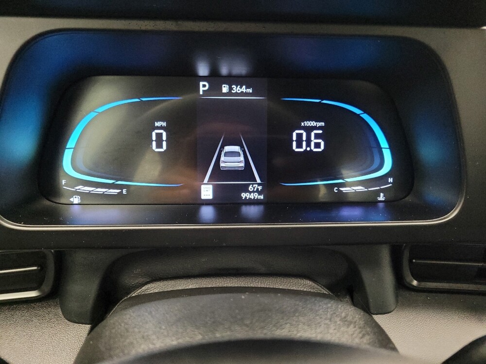 2025 Hyundai Elantra in Antioch, TN 37013 - 18137104 23