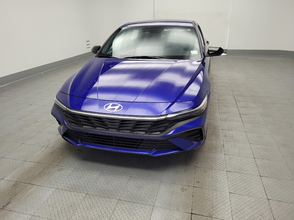 2025 Hyundai Elantra in Antioch, TN 37013 - 18137104 15