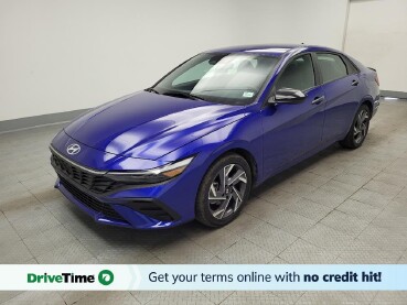 2025 Hyundai Elantra in Antioch, TN 37013