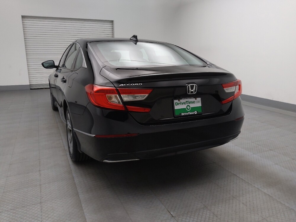 2020 Honda Accord in Denver, CO 80012 - 18137105 6