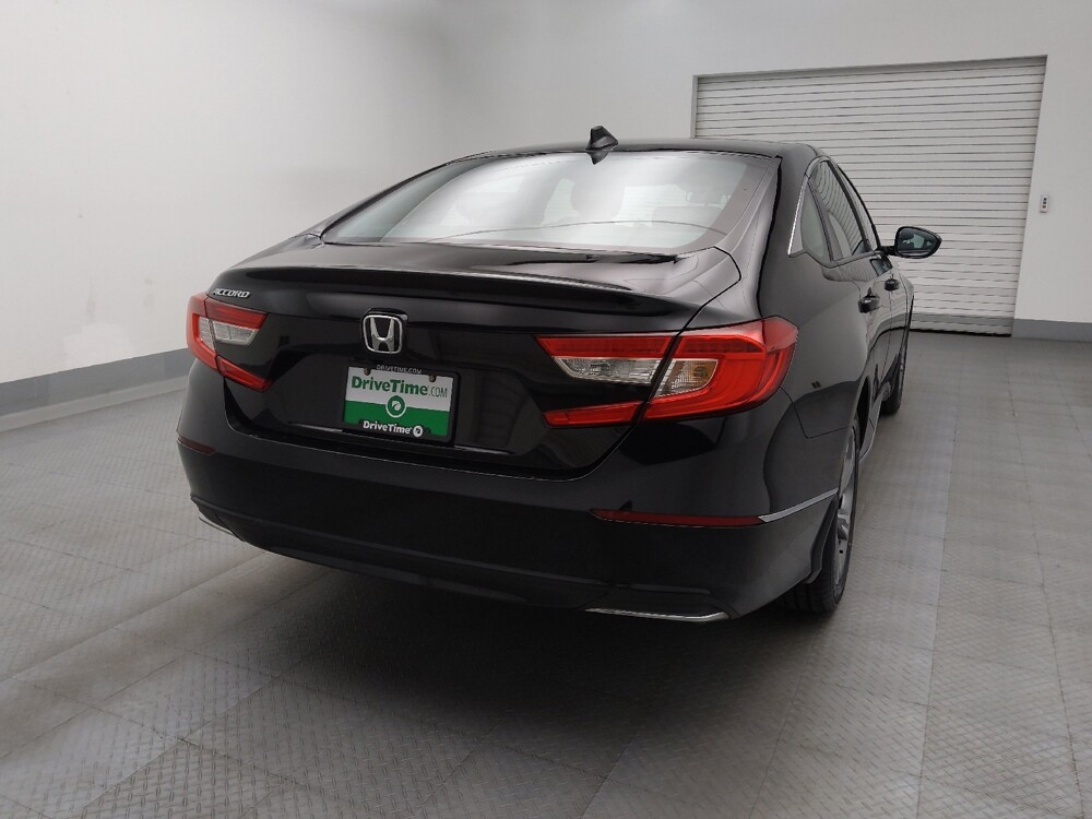 2020 Honda Accord in Denver, CO 80012 - 18137105 7