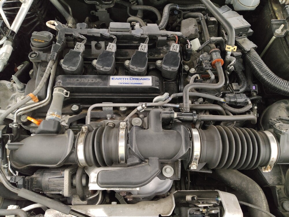 2020 Honda Accord in Denver, CO 80012 - 18137105 30