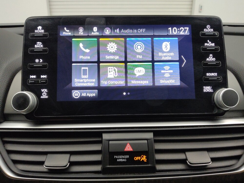 2020 Honda Accord in Denver, CO 80012 - 18137105 25