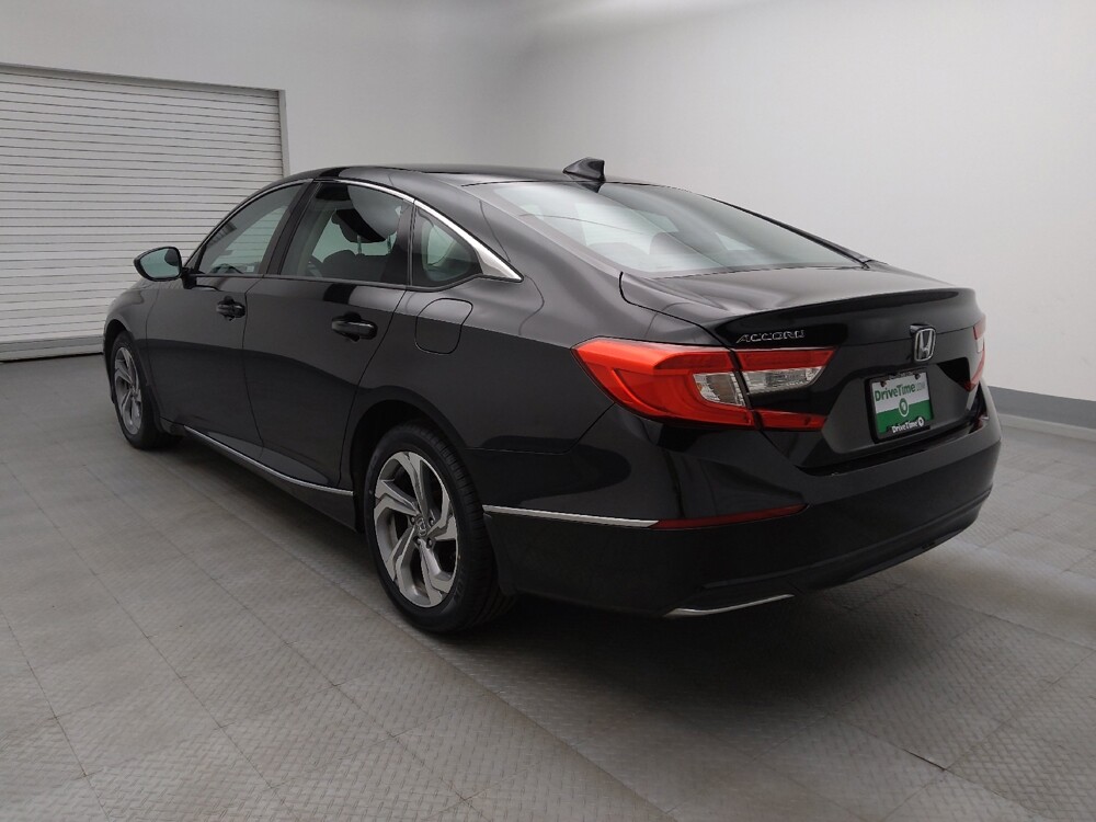 2020 Honda Accord in Denver, CO 80012 - 18137105 5