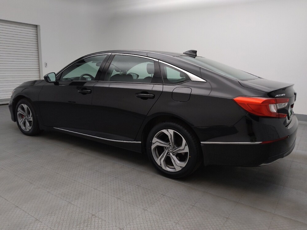 2020 Honda Accord in Denver, CO 80012 - 18137105 3
