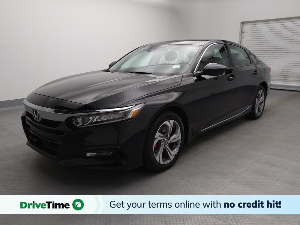 2020 Honda Accord in Denver, CO 80012 - 18137105