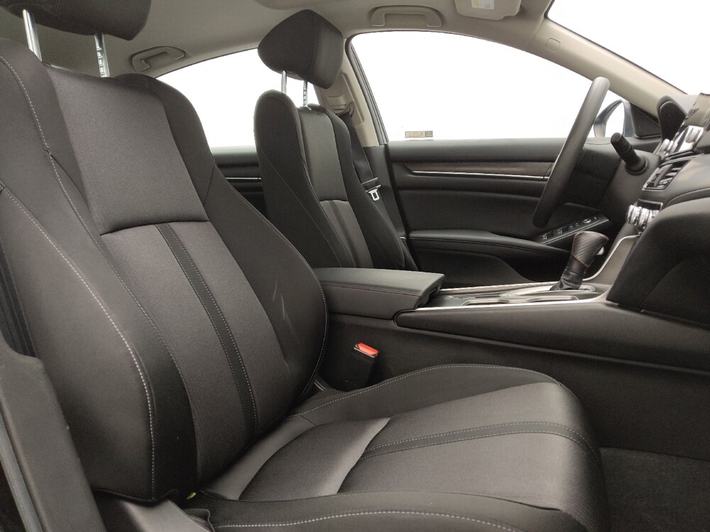2020 Honda Accord in Denver, CO 80012 - 18137105 21