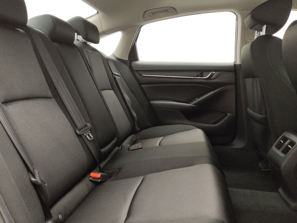 2020 Honda Accord in Denver, CO 80012 - 18137105 19