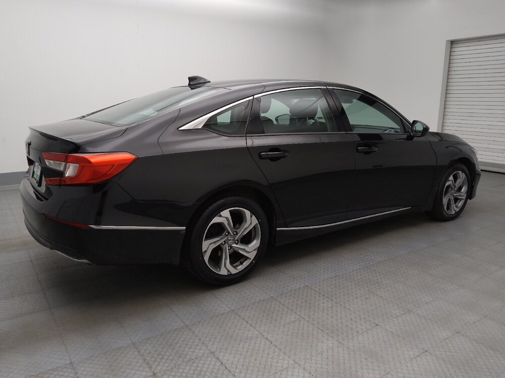 2020 Honda Accord in Denver, CO 80012 - 18137105 10