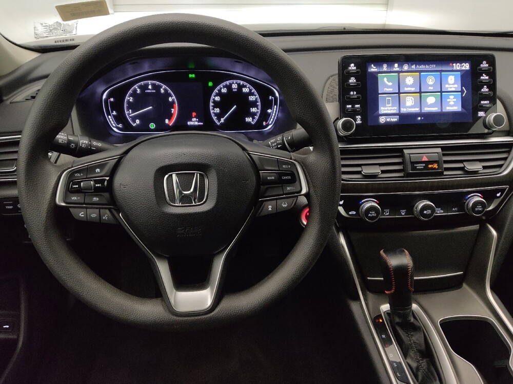 2020 Honda Accord in Denver, CO 80012 - 18137105 22