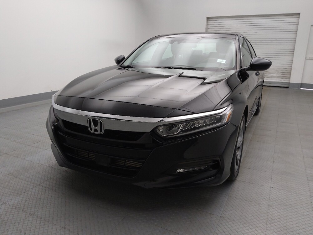2020 Honda Accord in Denver, CO 80012 - 18137105 15