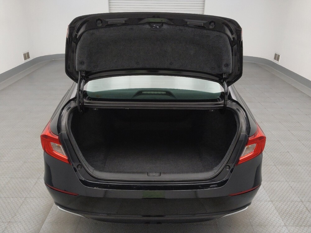 2020 Honda Accord in Denver, CO 80012 - 18137105 29