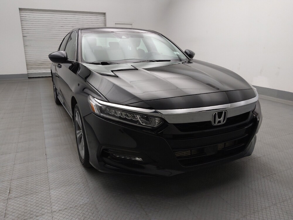 2020 Honda Accord in Denver, CO 80012 - 18137105 14