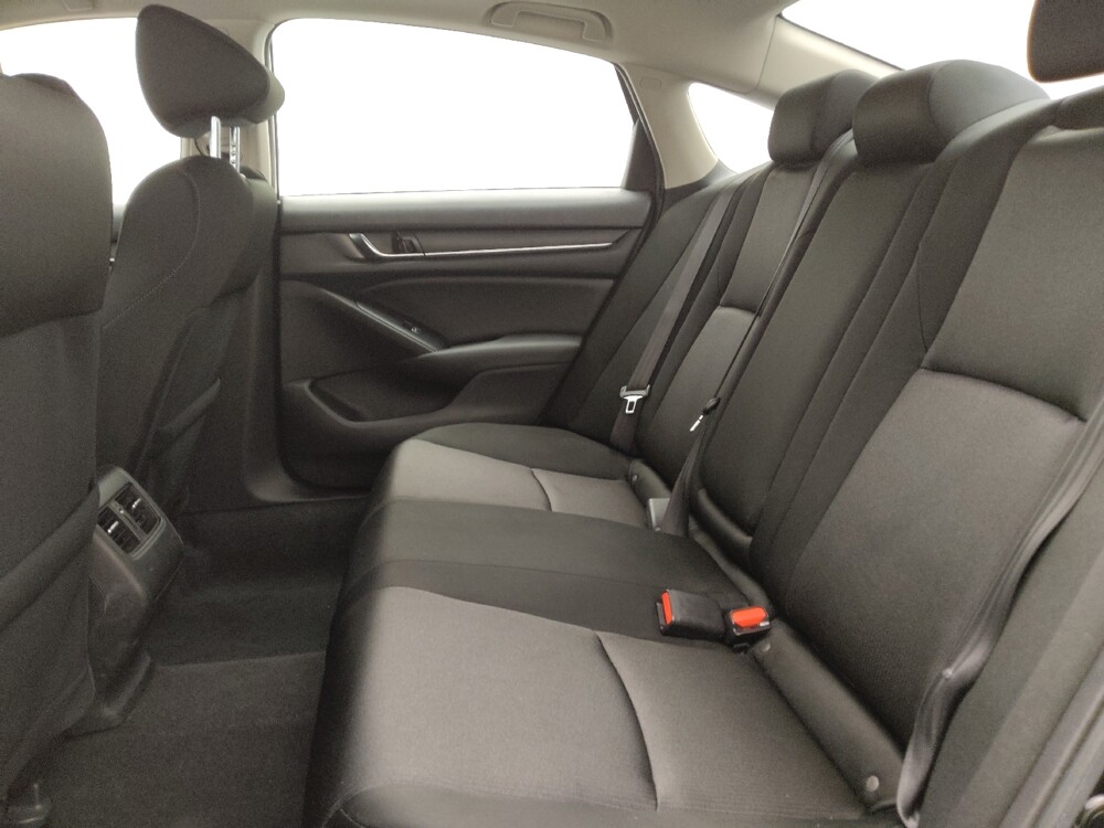 2020 Honda Accord in Denver, CO 80012 - 18137105 18